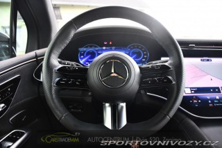 Mercedes-Benz Ostatní modely EQE 500 4-MATIC AMG ZÁRUKA 2025
