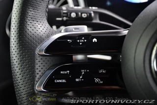 Mercedes-Benz Ostatní modely EQE 500 4-MATIC AMG ZÁRUKA 2025