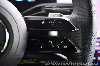 Mercedes-Benz Ostatní modely EQE 500 4-MATIC AMG ZÁRUKA 2025