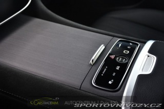 Mercedes-Benz Ostatní modely EQE 500 4-MATIC AMG ZÁRUKA 2025