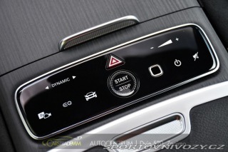 Mercedes-Benz Ostatní modely EQE 500 4-MATIC AMG ZÁRUKA 2025
