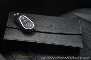 Mercedes-Benz Ostatní modely EQE 500 4-MATIC AMG ZÁRUKA 2025