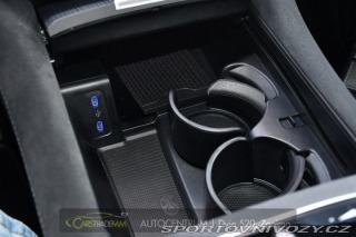 Mercedes-Benz Ostatní modely EQE 500 4-MATIC AMG ZÁRUKA 2025