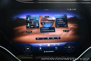 Mercedes-Benz Ostatní modely EQE 500 4-MATIC AMG ZÁRUKA 2025
