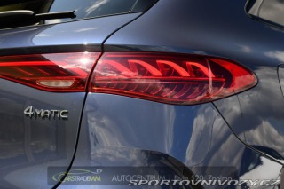 Mercedes-Benz Ostatní modely EQE 500 4-MATIC AMG ZÁRUKA 2025