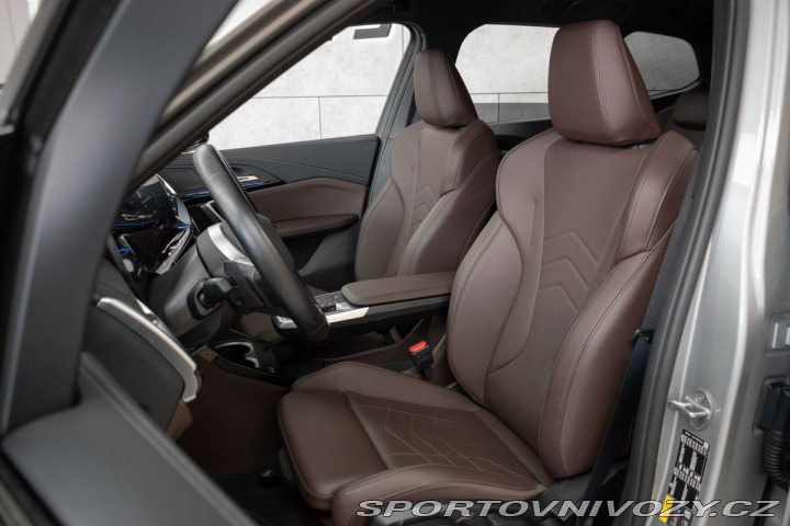 BMW iX1 xDrive30 REZERVACE 2024