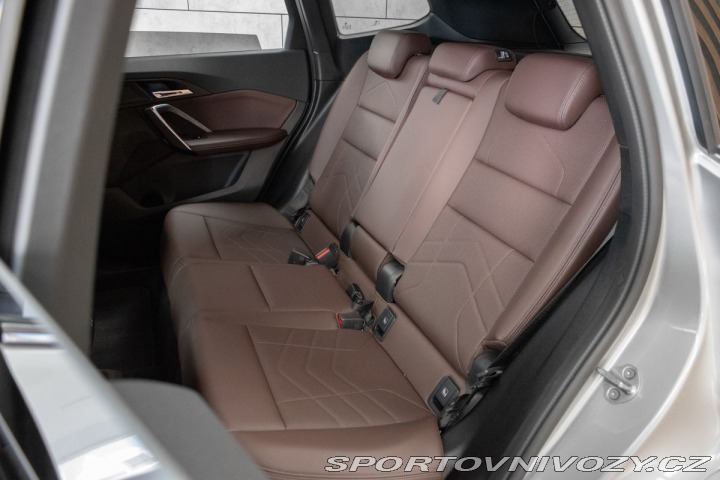 BMW iX1 xDrive30 REZERVACE 2024