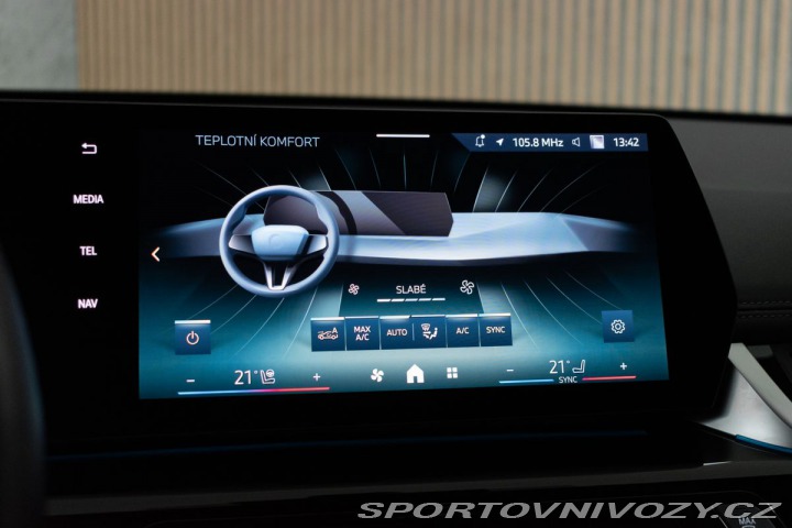 BMW iX1 xDrive30 REZERVACE 2024