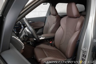 BMW iX1 xDrive30 ///M*ZÁRUKA*TAŽN 2024