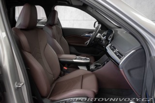 BMW iX1 xDrive30 ///M*ZÁRUKA*TAŽN 2024