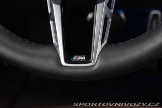 BMW iX1 xDrive30 ///M*ZÁRUKA*TAŽN 2024