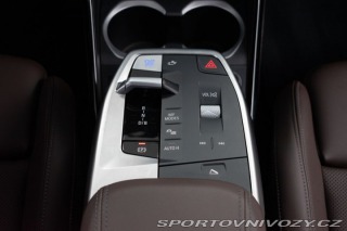 BMW iX1 xDrive30 ///M*ZÁRUKA*TAŽN 2024