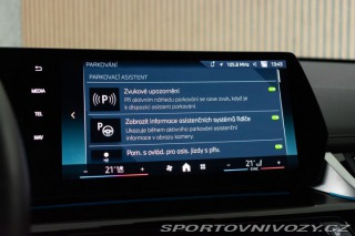 BMW iX1 xDrive30 ///M*ZÁRUKA*TAŽN 2024