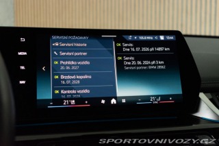 BMW iX1 xDrive30 ///M*ZÁRUKA*TAŽN 2024