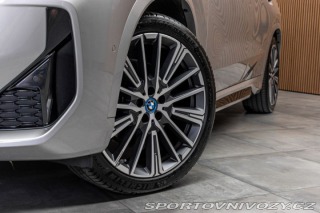 BMW iX1 xDrive30 ///M*ZÁRUKA*TAŽN 2024