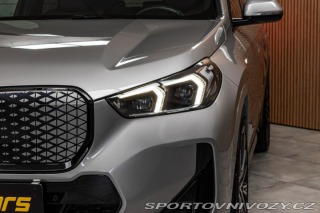 BMW iX1 xDrive30 ///M*ZÁRUKA*TAŽN 2024