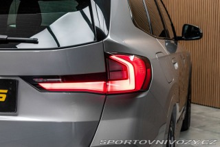 BMW iX1 xDrive30 ///M*ZÁRUKA*TAŽN 2024