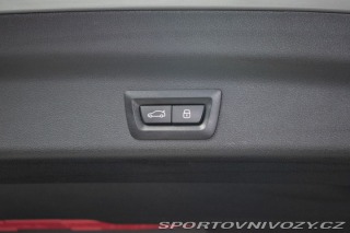 BMW iX1 xDrive30 ///M*ZÁRUKA*TAŽN 2024