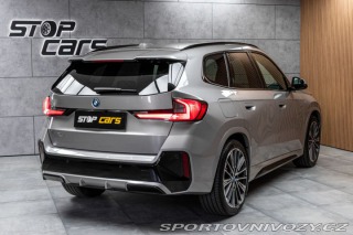 BMW iX1 xDrive30 ///M*ZÁRUKA*TAŽN 2024