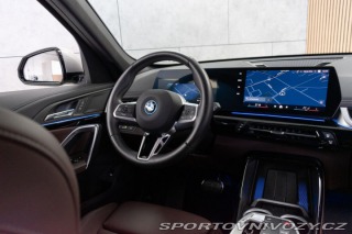 BMW iX1 xDrive30 ///M*ZÁRUKA*TAŽN 2024