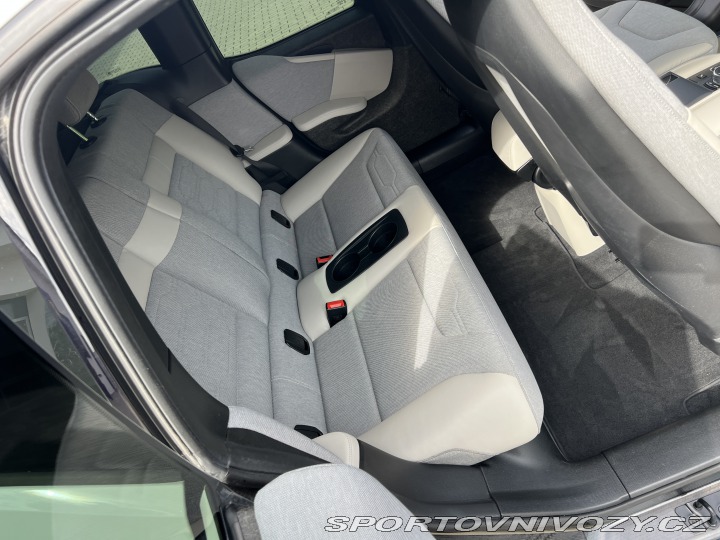 BMW i3 i3 94 Ah (33 kWh) 125kw 2016