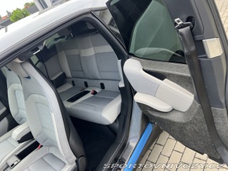 BMW i3 i3 94 Ah (33 kWh) 125kw 2016