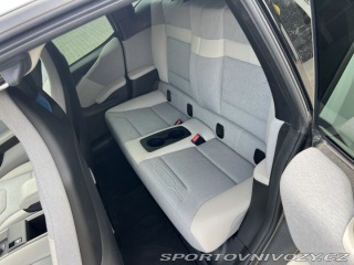 BMW i3 i3 94 Ah (33 kWh) 125kw 2016