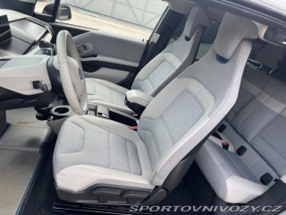 BMW i3 i3 94 Ah (33 kWh) 125kw 2016