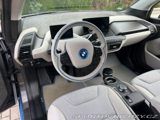 BMW i3 i3 94 Ah (33 kWh) 125kw 2016