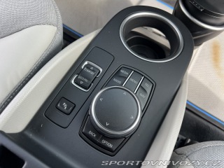 BMW i3 i3 94 Ah (33 kWh) 125kw 2016
