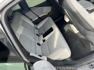 BMW i3 i3 94 Ah (33 kWh) 125kw 2016