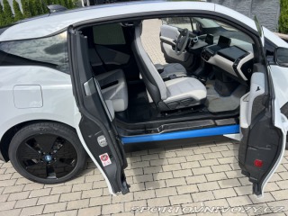 BMW i3 i3 94 Ah (33 kWh) 125kw 2016