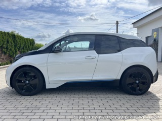 BMW i3 i3 94 Ah (33 kWh) 125kw 2016