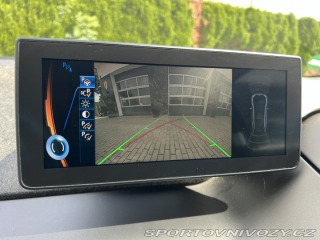 BMW i3 i3 94 Ah (33 kWh) 125kw 2016