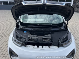 BMW i3 i3 94 Ah (33 kWh) 125kw 2016