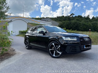 Audi SQ7 Q7