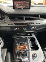 Audi SQ7 Q7 2016