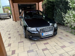 Audi S3 8P/LBDBQ1