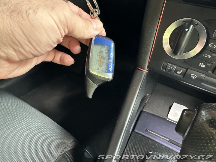 Audi S3 8P/LBDBQ1 2004
