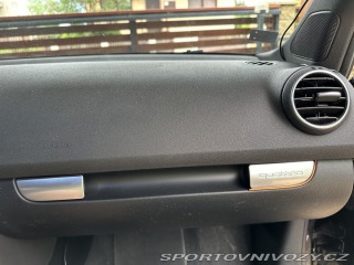 Audi S3 8P/LBDBQ1 2004