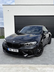 BMW M2 Competition