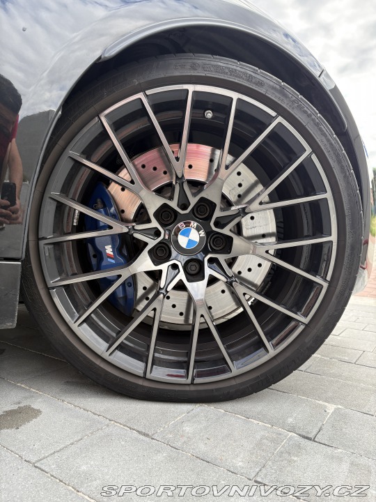 BMW M2 Competition 2021