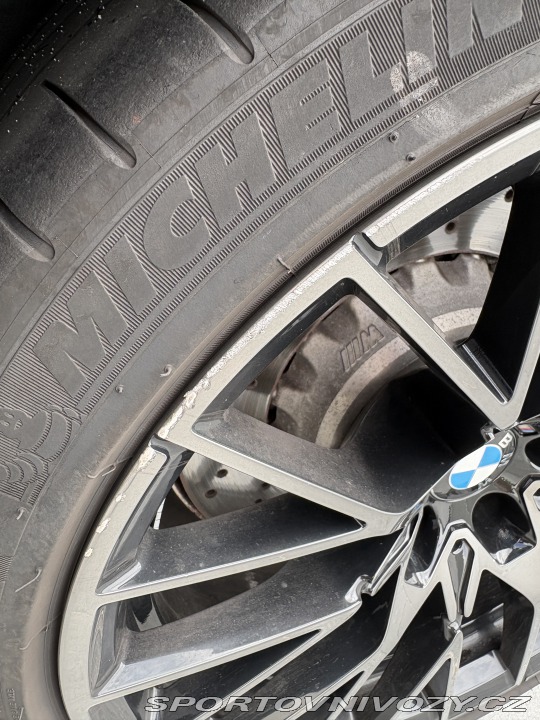 BMW M2 Competition 2021