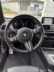 BMW M2 Competition 2021