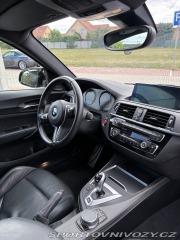BMW M2 Competition 2021