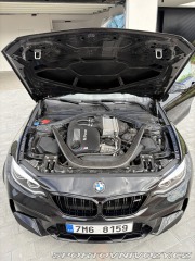 BMW M2 Competition 2021