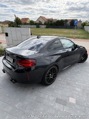 BMW M2 Competition 2021