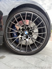 BMW M2 Competition 2021