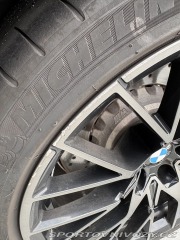 BMW M2 Competition 2021