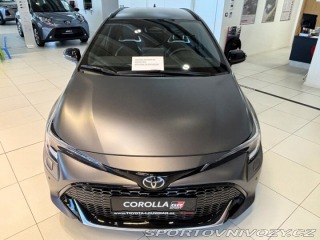 Toyota Corolla 2,0 TS GR Sport 1800